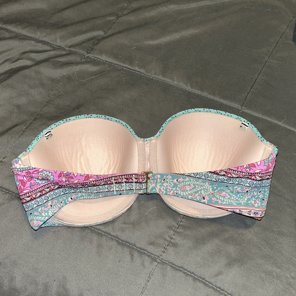 Swim Top - Picture 2 of 3
